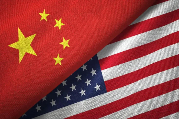 AS Peringatkan China...