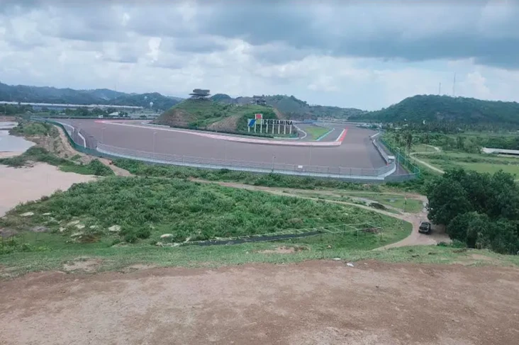Antusiasme WSBK Mandalika...