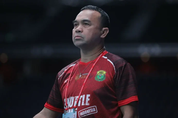 PBSI Targetkan 4 Sektor...