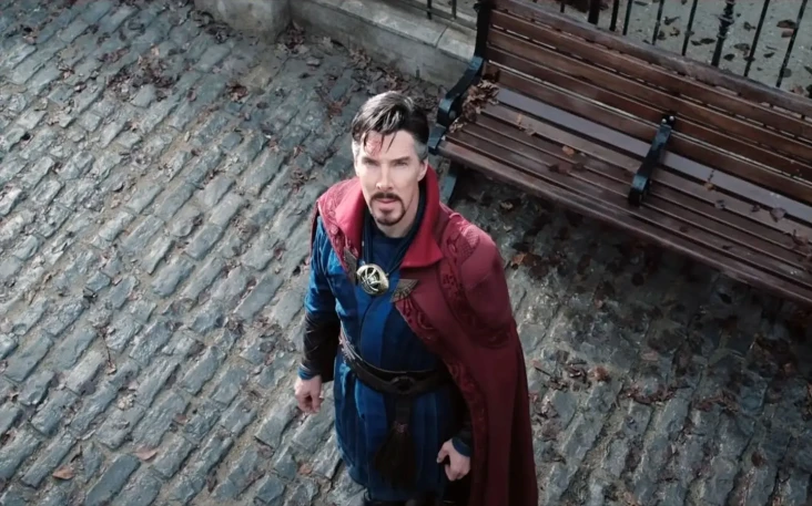 10 Film Marvel Ini Terasa...