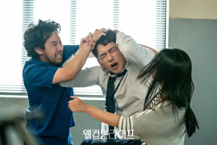 5 Drama Korea yang Dibintangi...