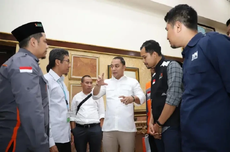 Bersama Forum Zakat...