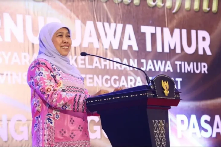 Kunjungi Warga Jawa...