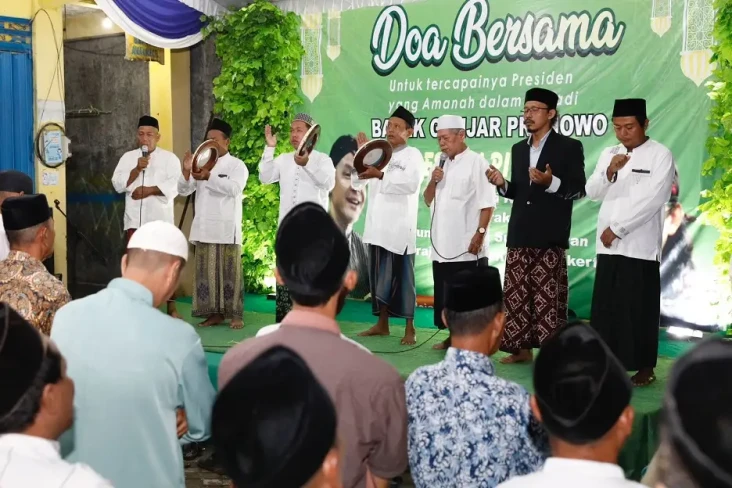 Songsong Ramadan, GGN...