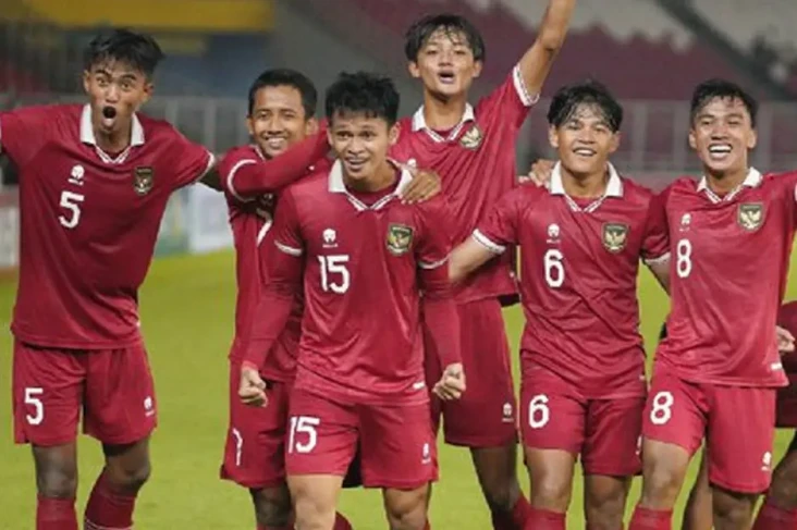 Preview Indonesia U-20...