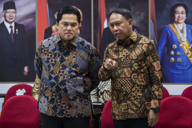 Israel Ikut Piala Dunia...