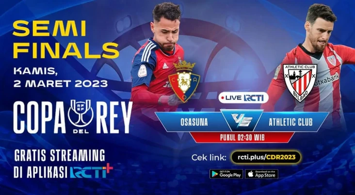 Link Live Streaming...