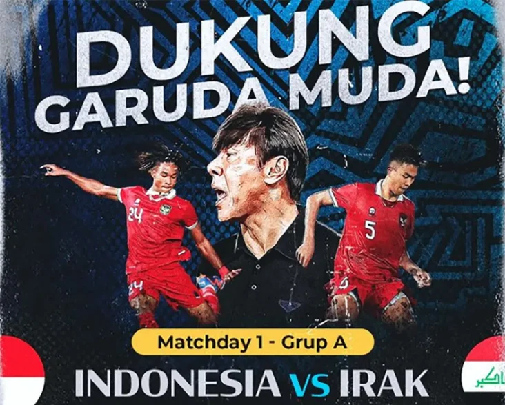 Ini Link Live Streaming...