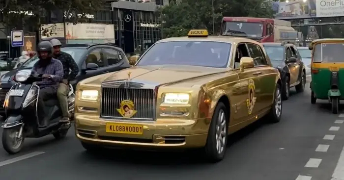 Bos Asal India Ubah...
