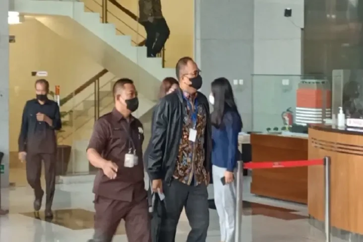 Mahfud MD Sebut Rafael...