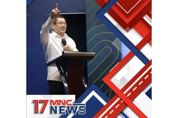HUT Ke-17 MNC News,...