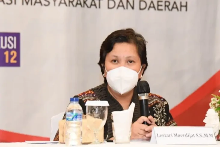Wakil Ketua MPR: Pendidikan...