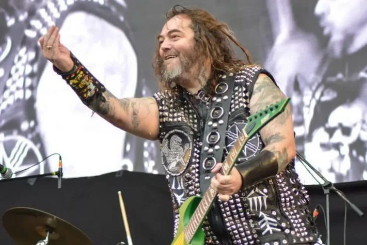 Max Cavalera Pertimbangkan...