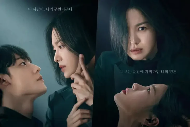 10 Drama Korea Tayang...