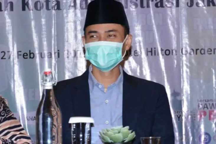 Bawaslu Jakarta Minta...