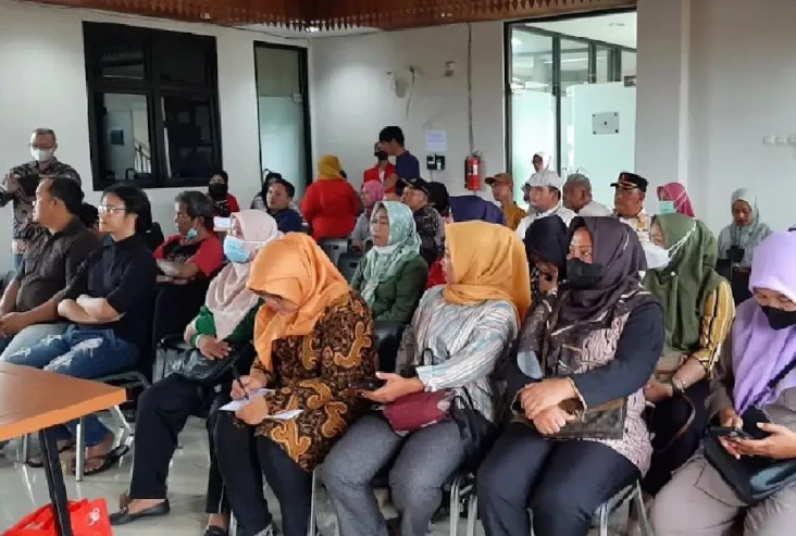 Pengabdian Masyarakat,...