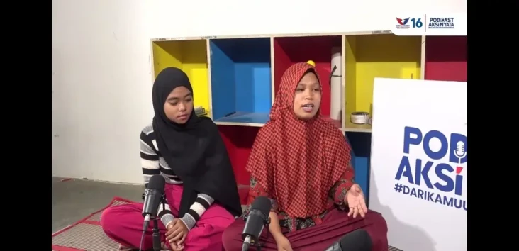 Tingkatkan Minat Belajar...