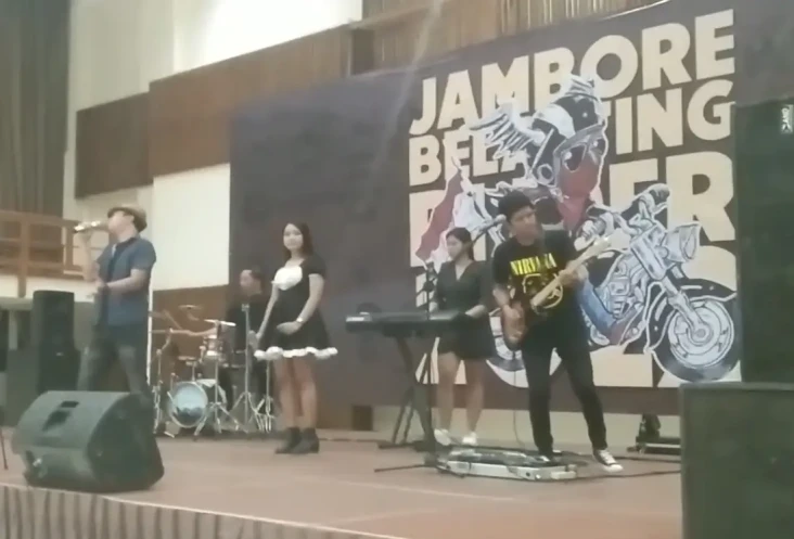 Misteri Hilangnya Jejak...