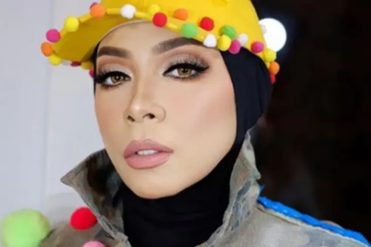 Melly Goeslaw Sempat...