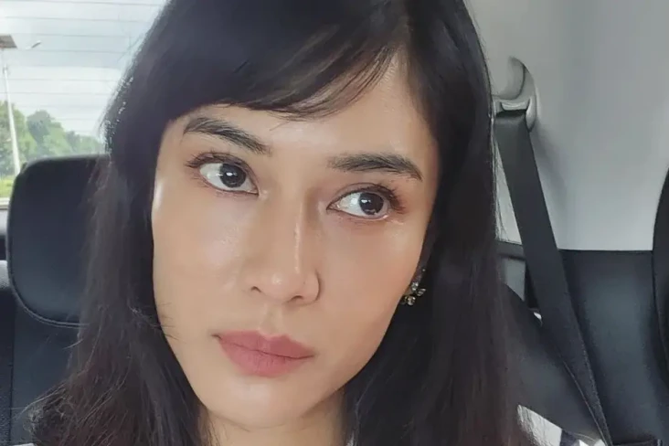 Dian Sastrowardoyo Unggah...