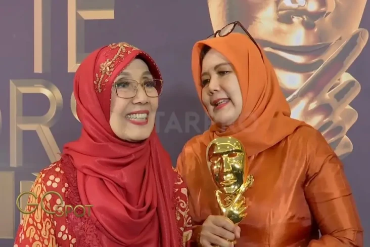 Nani Wijaya Punya Riwayat...