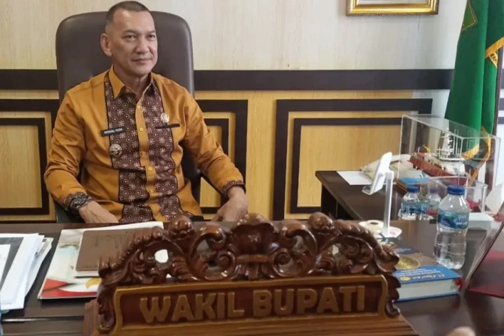 Berada di Wilayah Terluar...