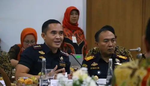 Harta Kekayaan Eko Darmanto,...
