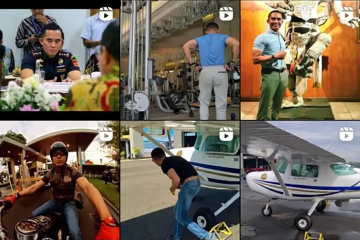 Terungkap! Pesawat Cessna...
