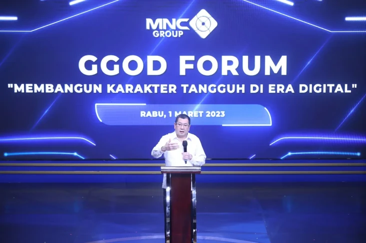 Hary Tanoesoedibjo:...