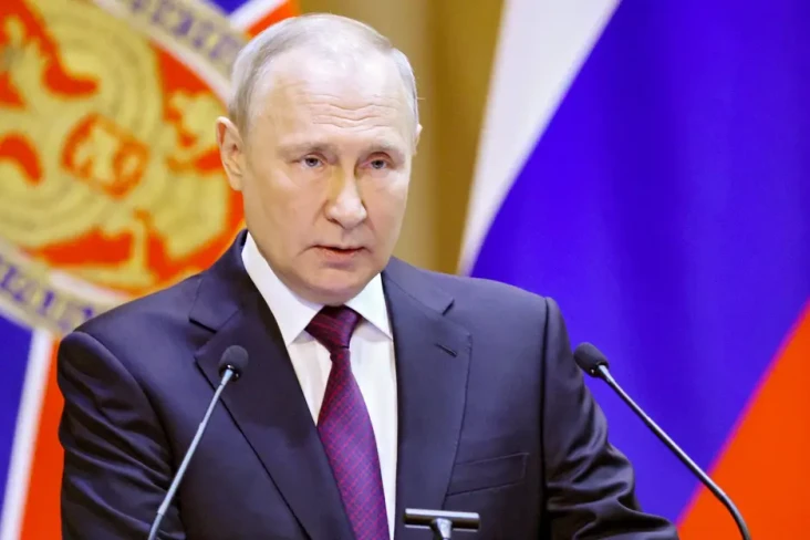 Drone Hantam Rusia,...