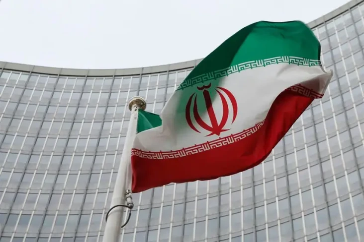 6 Fakta Negara Iran,...