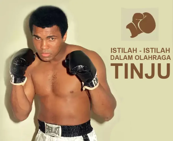 10 Istilah Tinju yang...