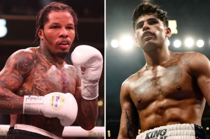 Gervonta Davis Waspadai...