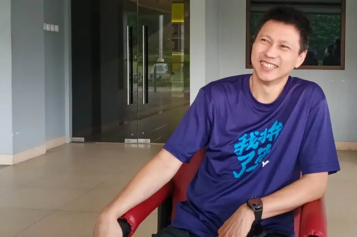 Indra Wijaja Kembali...