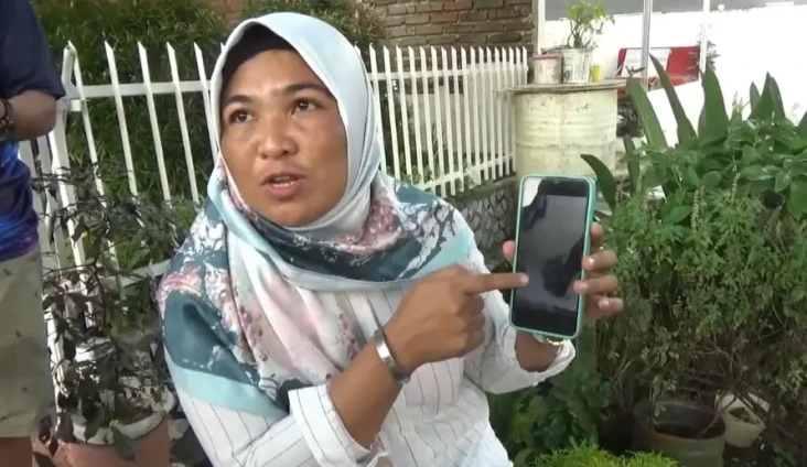 Pengakuan Ibu yang Anaknya...