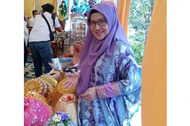 Rajin Ikut Pelatihan,...