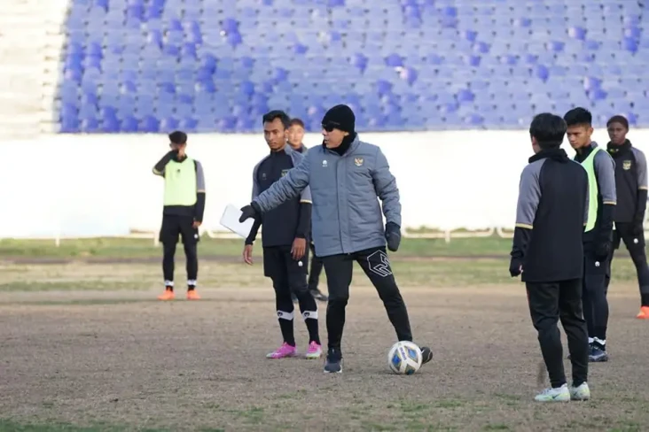 Daftar Kota Penyelenggara...