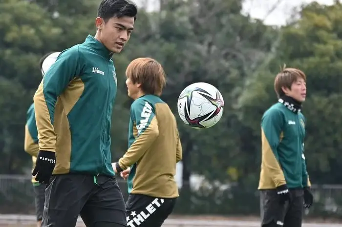 PSSI Sibuk Pulangkan...
