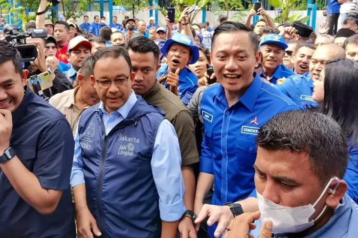 SBY Sudah Dikasih Tahu...