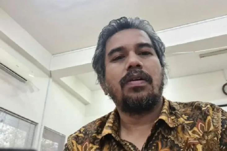 Partai Garuda Respons...