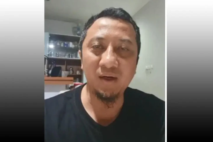 Ustaz Yusuf Mansur Ajak...