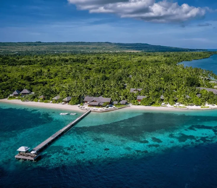 7 Wisata Bahari di Sulawesi...
