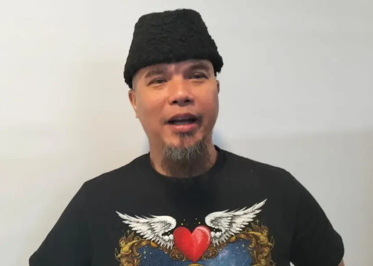 Tak Ikut Sertakan Once...