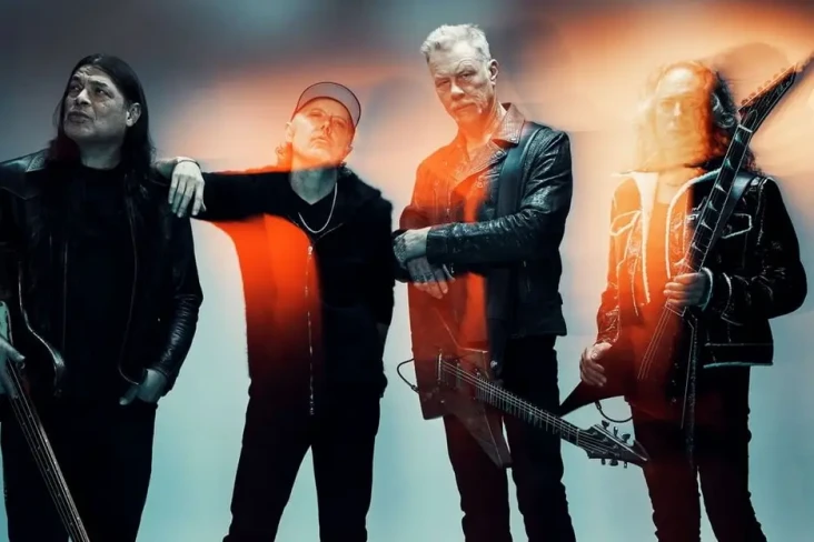 Jelang Rilis Album 72...
