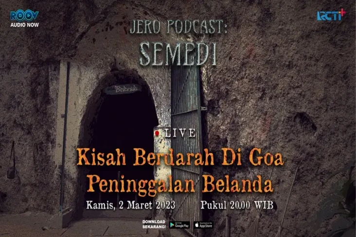 Menjajaki Asal-usul...