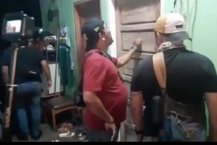 Kerap Rampas hingga...