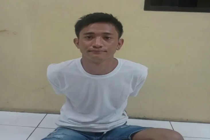 Buron 3 Tahun, Begal...