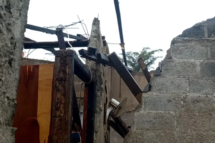 340 Rumah di Tambun...