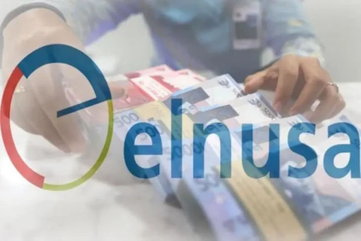 Melonjak 248%, Elnusa...