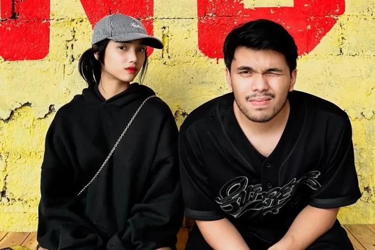 5 Artis Indonesia yang...